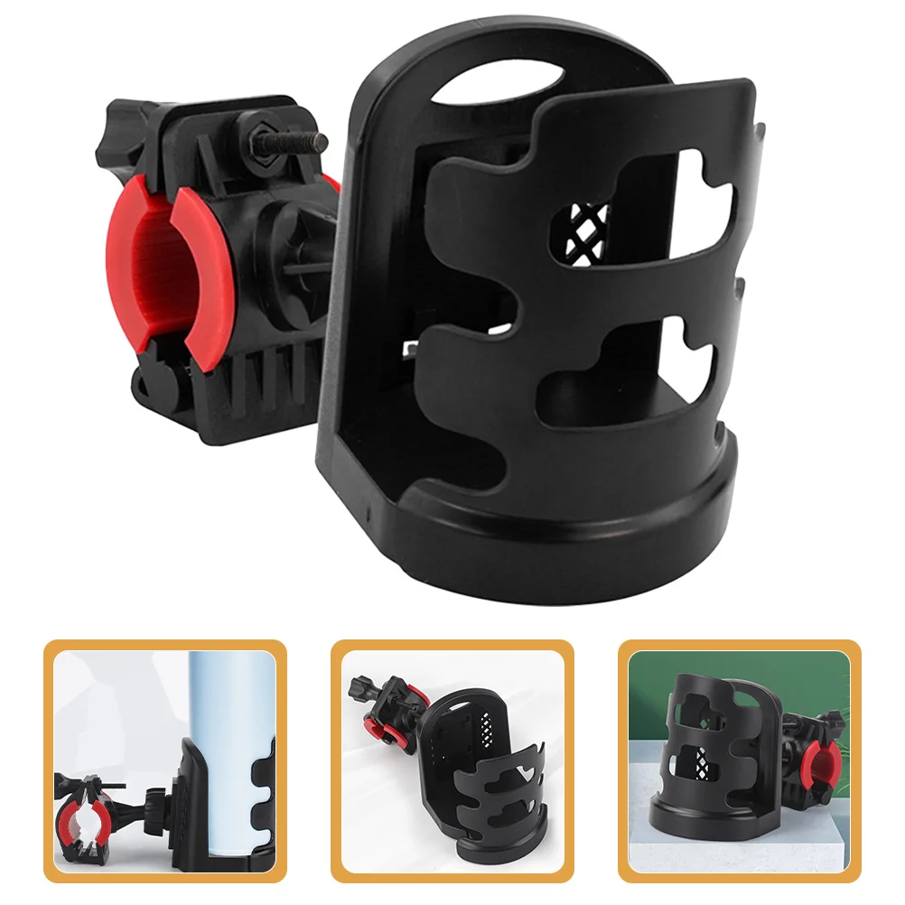 

2Pcs Automotive Cup Holders Compact Sturdy Drink Holder for Car Vent Compatible with Bottles and Travel Accessories