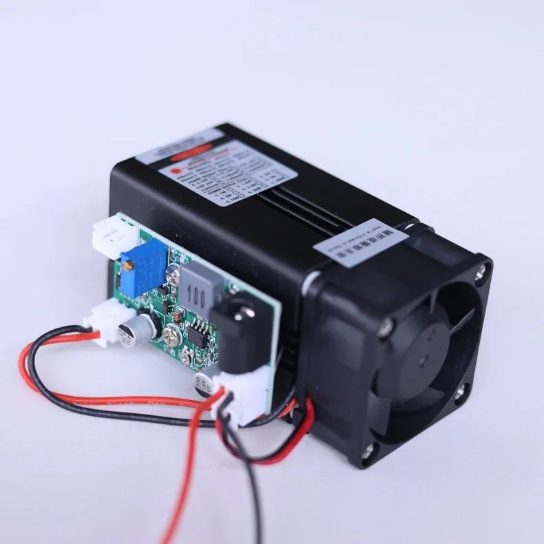 100-150mW 2W 488-520-525nm green laser module 100-150mW 2W 488-520-525nm green laser module