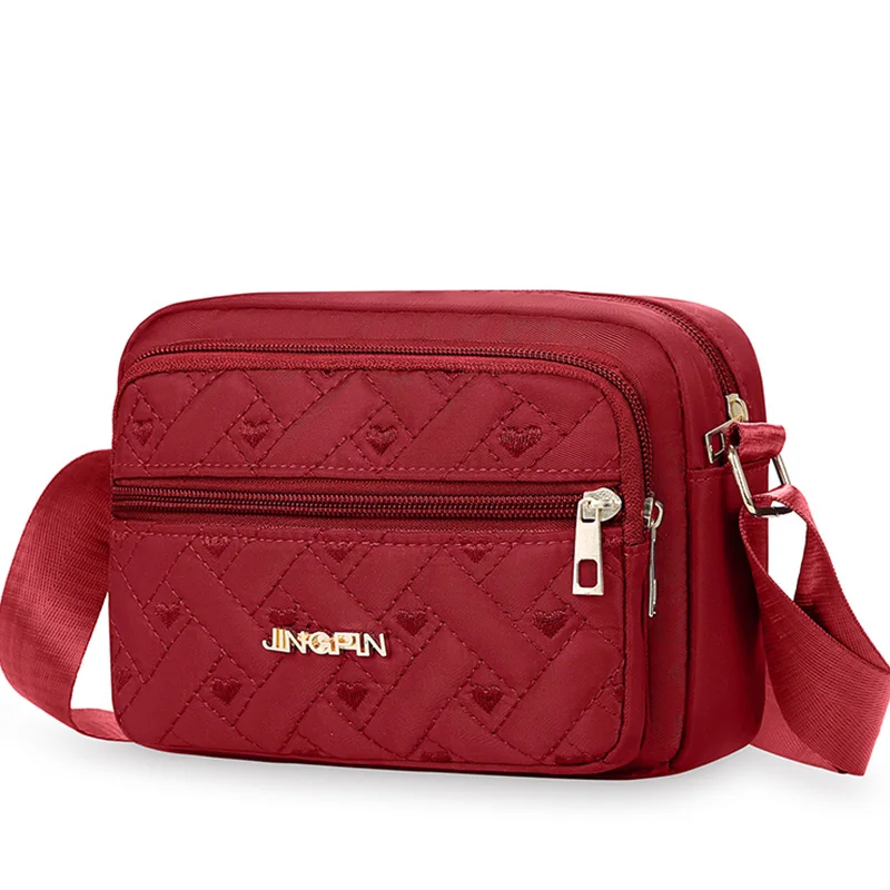 Neutraler Rucksack für Männer und Frauen, Umhängetasche, leichte und lässige Schultertasche, kleine Reisetasche aus Canvas – Detail 7