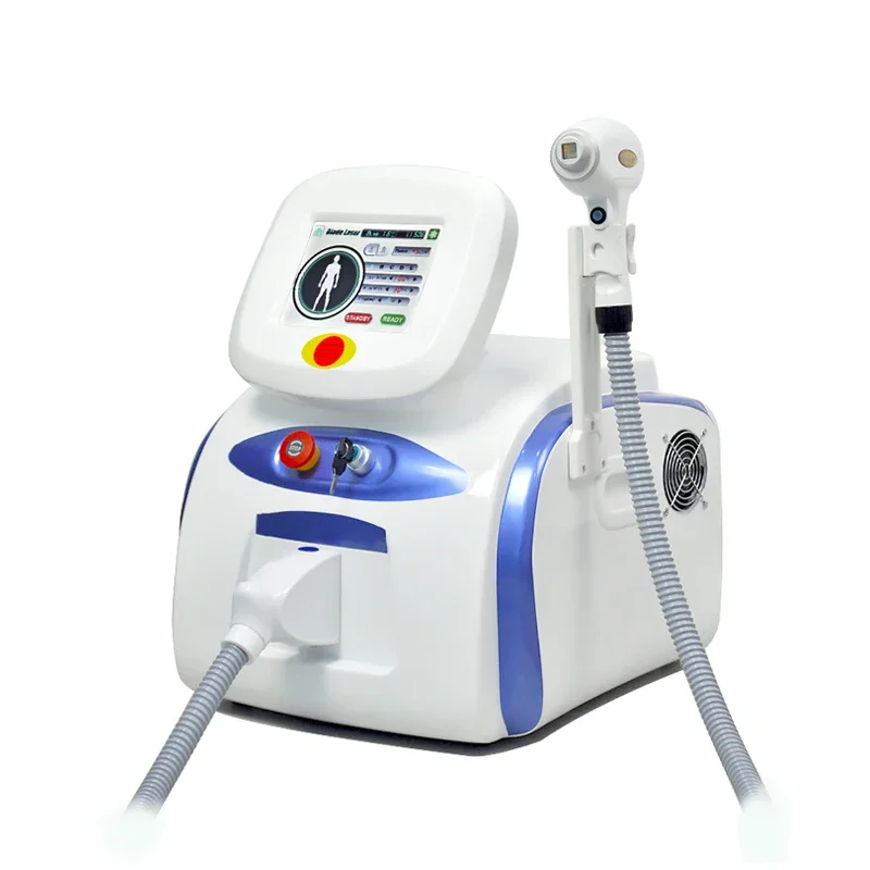 Powerful 808 Diode Laser Hair Removal/808nm Diode Laser machine/Laser Diodo 808