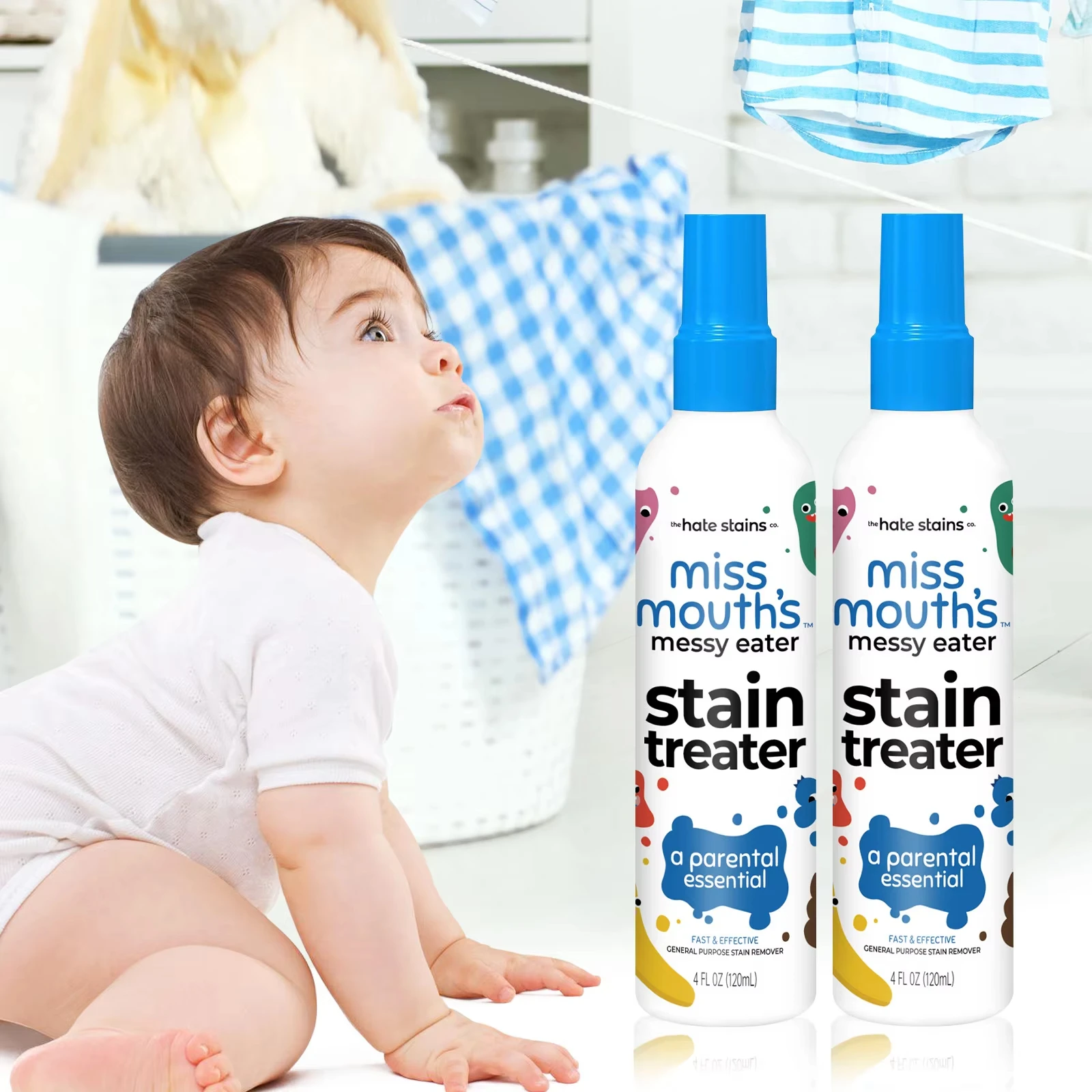 Thumbnail 2 - #18 Compare Fabric Stain Removers Before You Buy