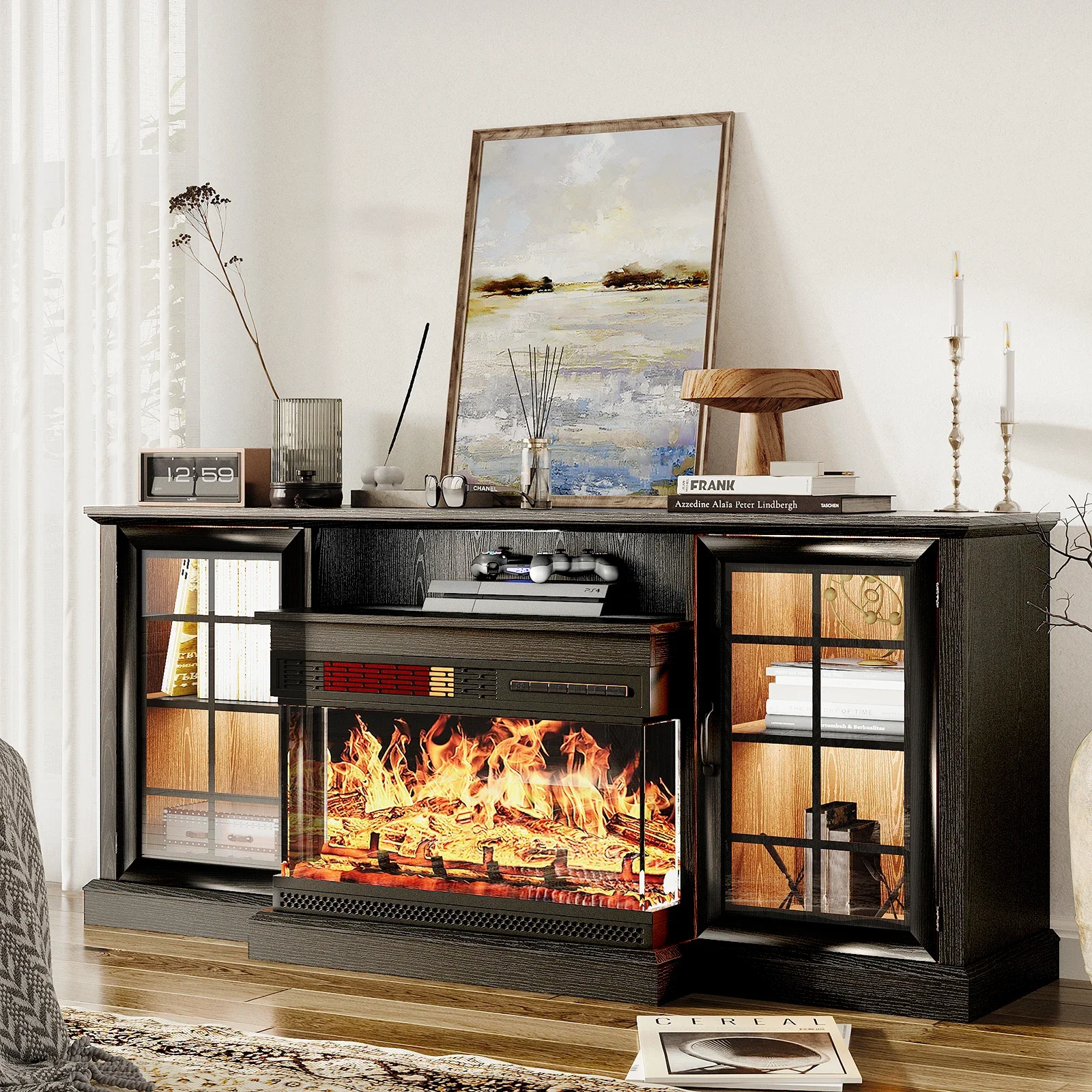 #Moderner Tv-StäNde…