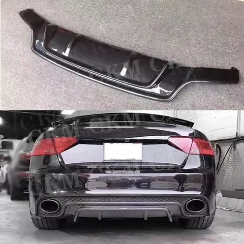 10 best sales ऑडी A5 डिफ्यूज़र - №2