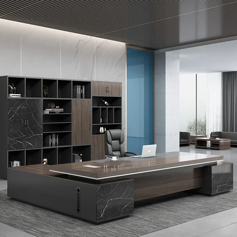 Elevable Desk Professional Office Furniture Gaming Chair Height Table Multifunction Home Workstation Coffee Tables Seating Study