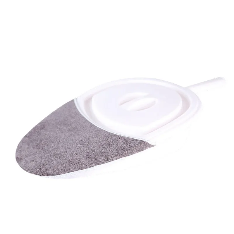 Bedpan, urinal, bed commode, portable toilet for bedridden elderly, paralysis care, postpartum women