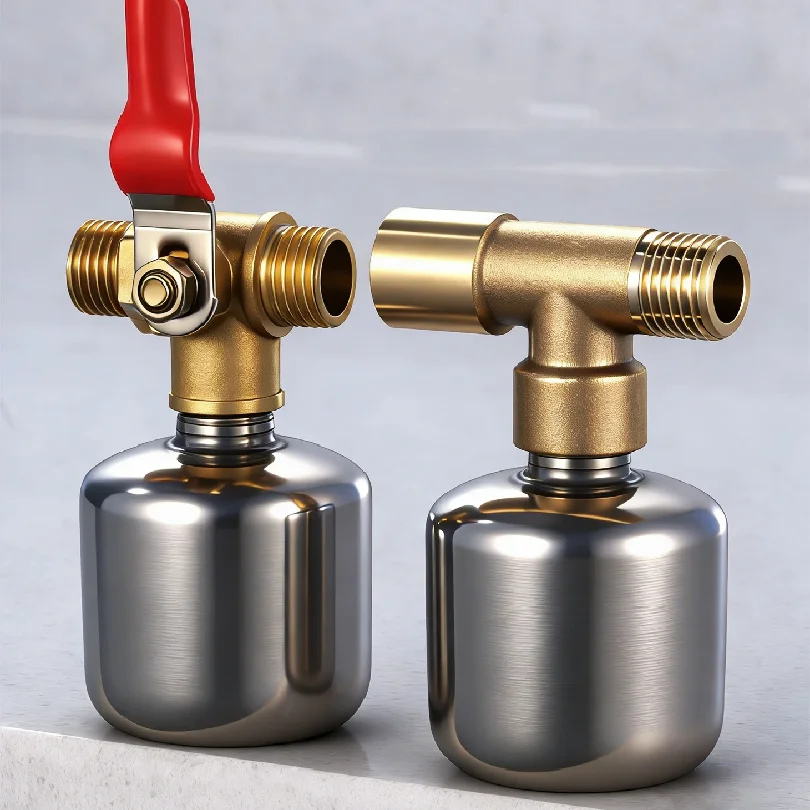 Removable Sprayer Pressure Cylinder Full Copper High Pressure Electric Sprayer Air Tank Corrosion-Resistant Booster Pressure