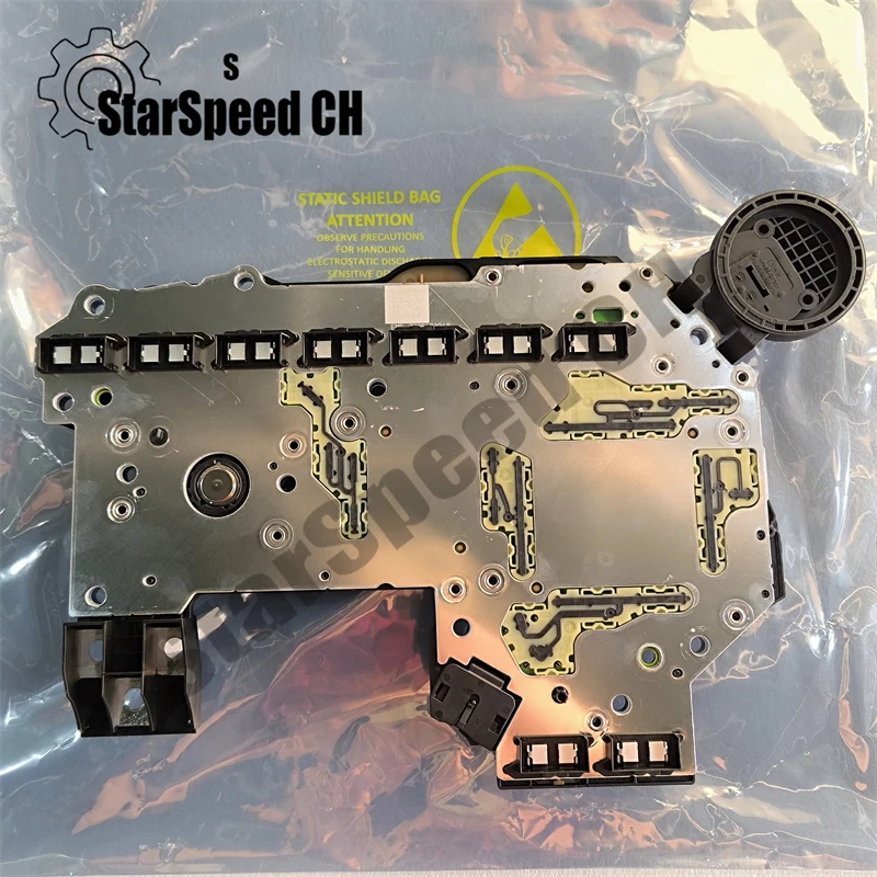 

Original New 725.0 725.011 9G Transmission Valve Body Control Module TCU TCM A7252709011 A0009015000 For Mercedes Benz AMG