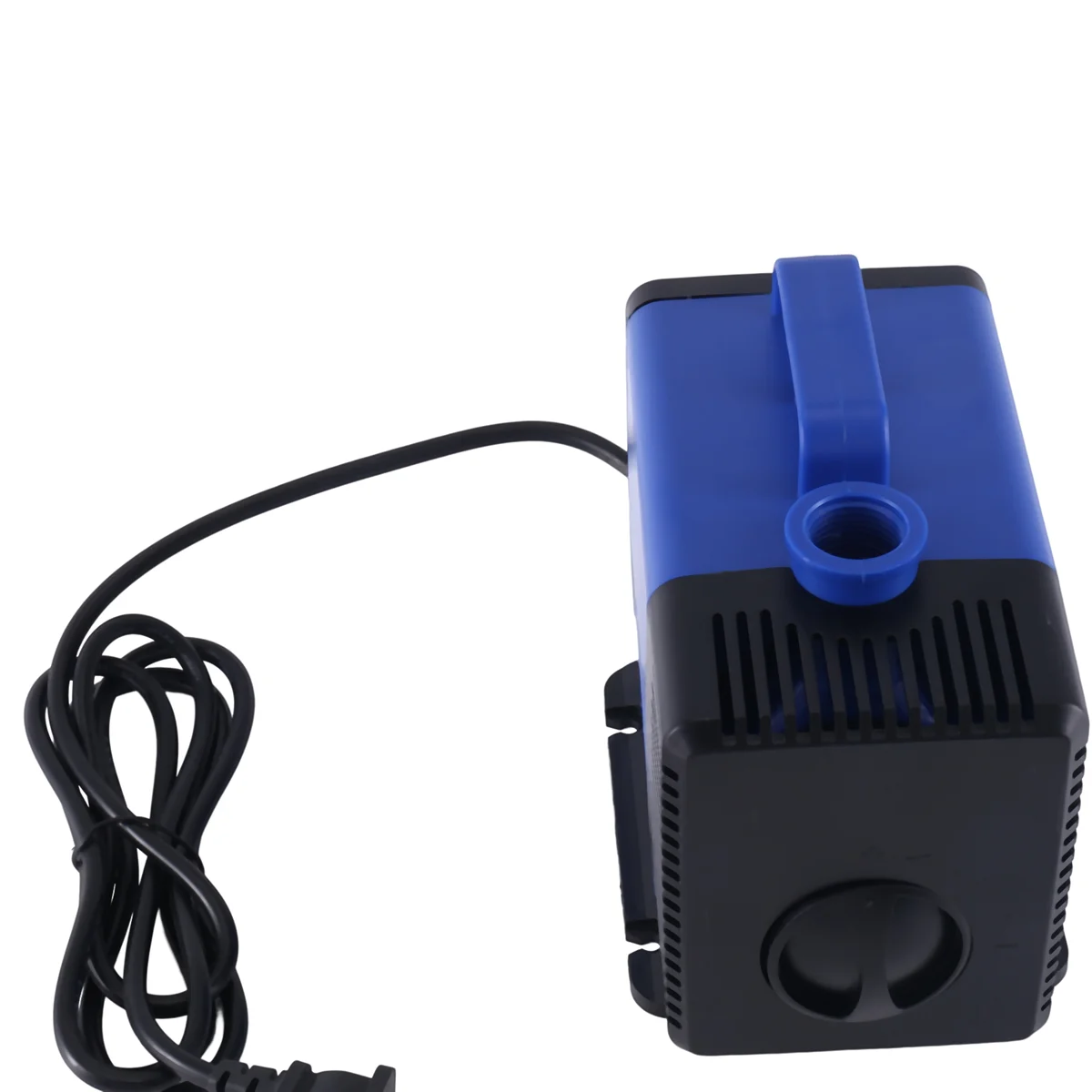 Submersible Water Pump 95W 4.5M 4500L/H IPX8 AC220-240V for CO2 Laser-Engraving Cutt