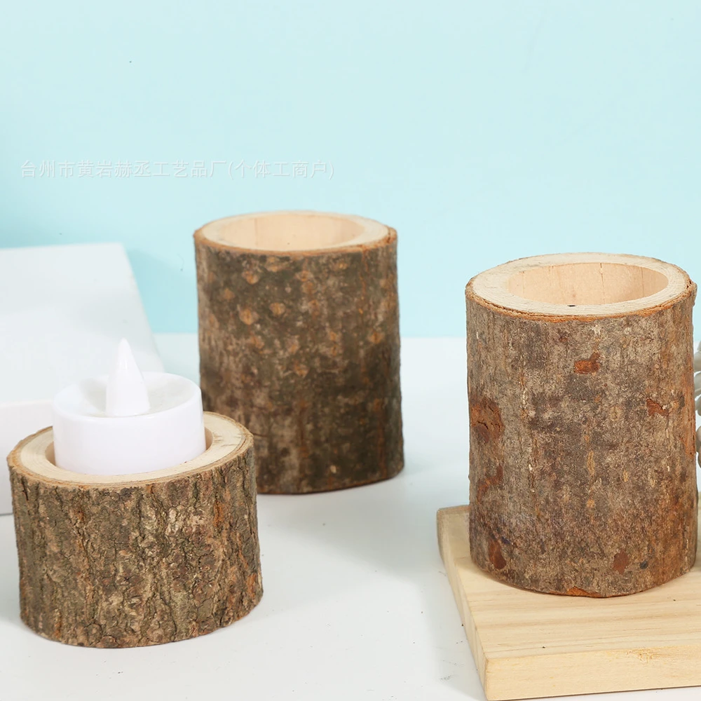 Pot à bougie en béton avec pot - Candle Making Jars Wholesale avis et prix