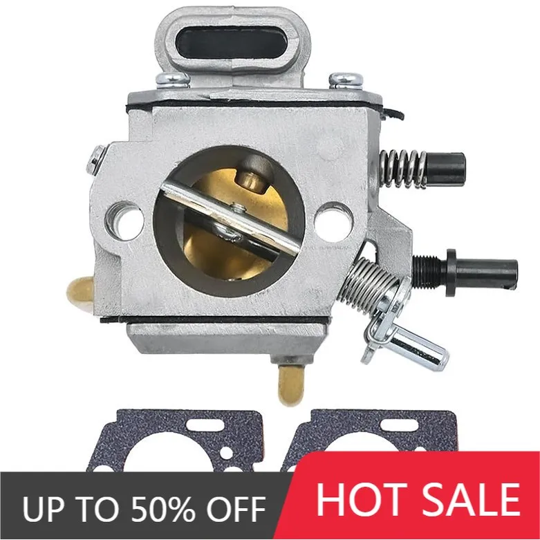 Suitable for STIHL 044 046 MS440 MS460 carburetor Zama HD-17A HD-16D chainsaw lawn mower lawnmower lawnmower carburetor