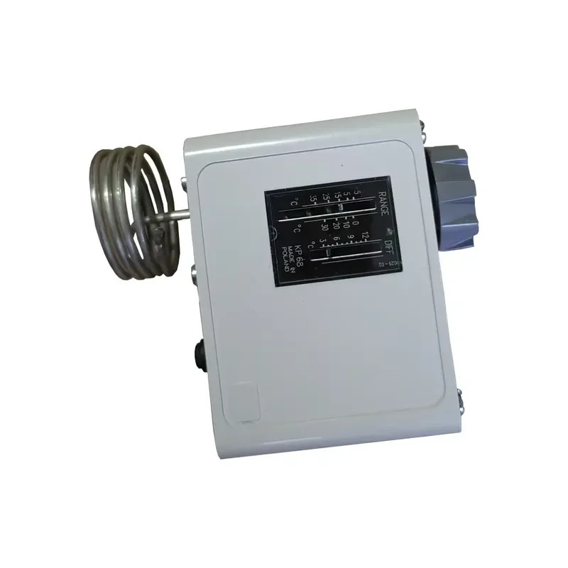 Air Conditioning Thermostat Household Appliances Part Type