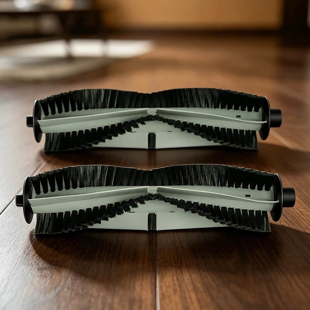 Replacement Main Brush Set for amibot Animal For premium Connect X782 X810 Robot Vacuum Supporting Regular Debris Removal