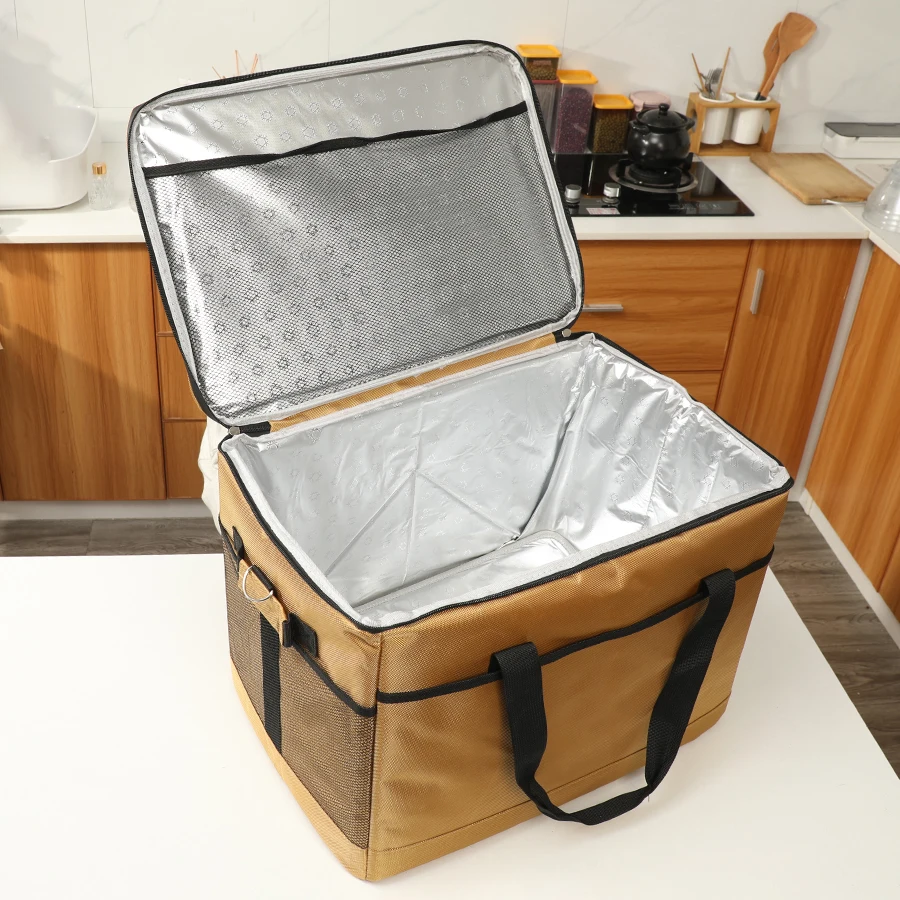 Contenitore termico di grande - Food Storage Long Term recensione e prezzo
