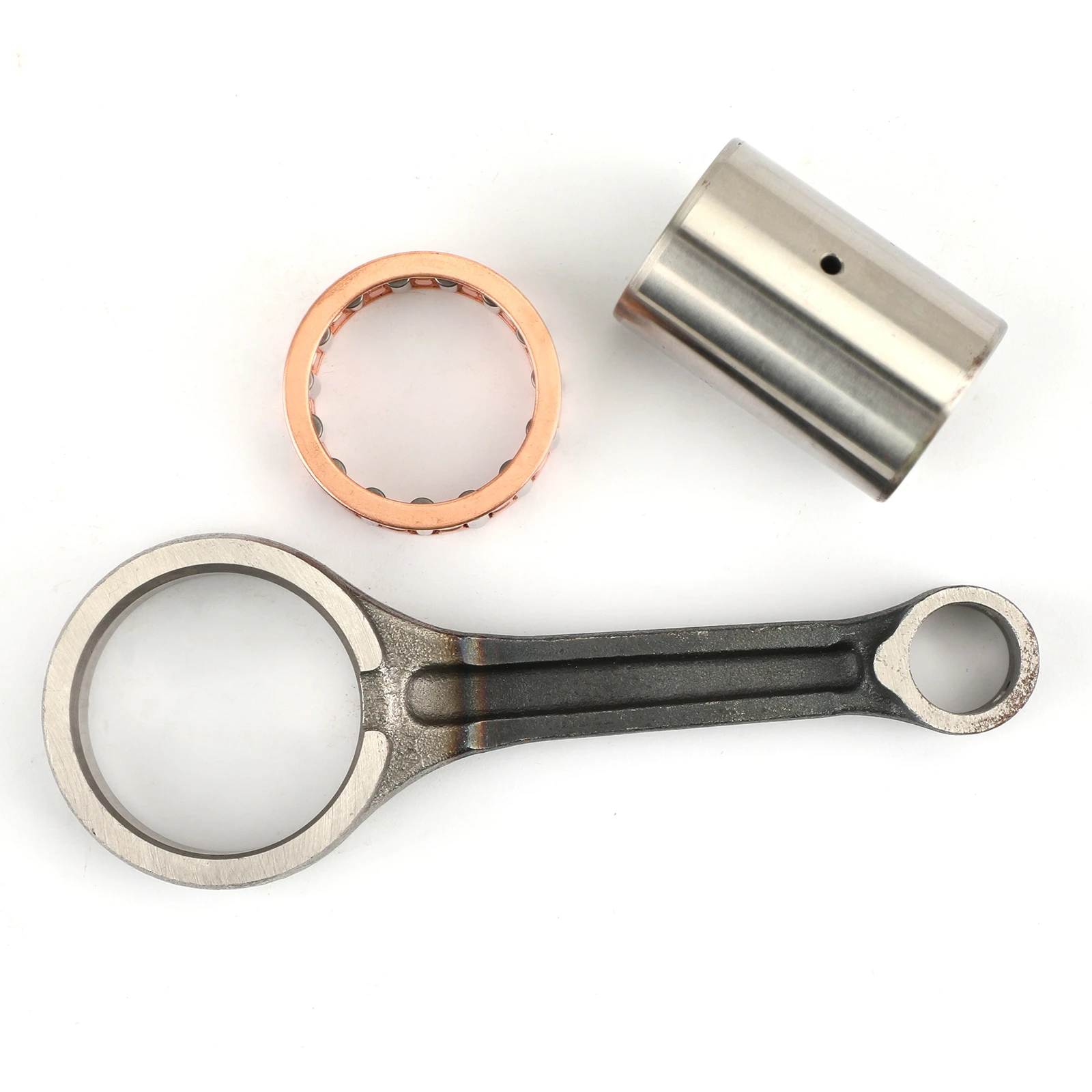 Topteng Connecting Rods Crank Kit For Honda SES125 Dylan SH125 PCX150 PCX 06381-KZY-900