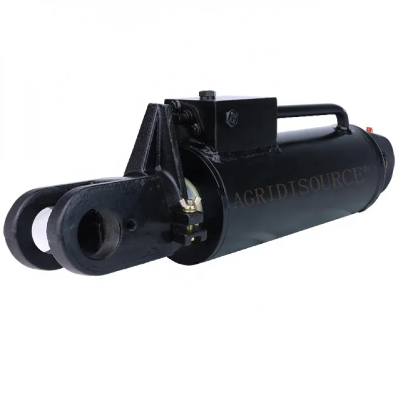 Рисунок 5 - Китай: Деталь трактора foton lovol