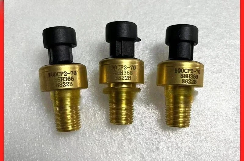 

Screw air compressor pressure sensor 23451859 pressure switch pressure sensor in stock