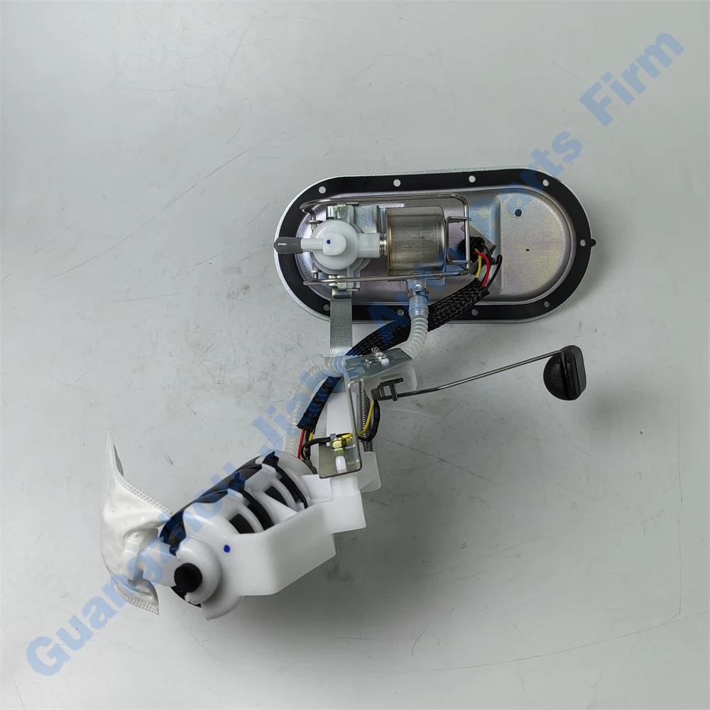 

Fuel Pump Assembly For Harley Davidson Road King Classic Road King Custom 75127-02C 7512702C