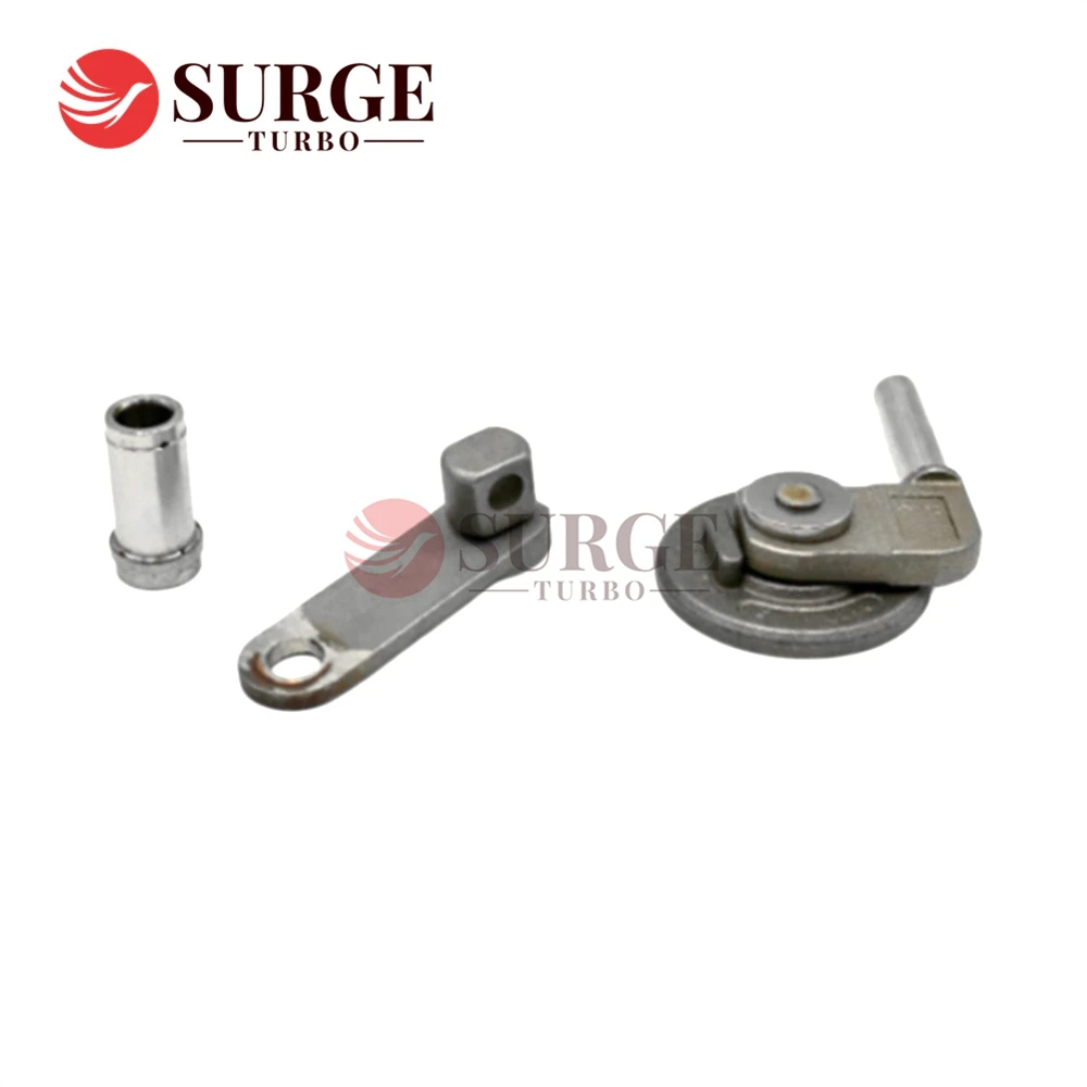 

K04 53049700059 Turbo Flapper for Buick 2.0 Pontiac Solstice Opel Insignia 2.0 Turbo Parts Wastegate Rattle 53049880059