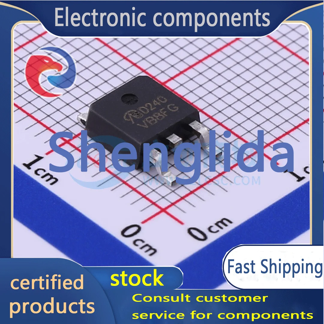 5PCS AOD240 packaging TO252 Field-effect transistor brand new off the shelf purchasable