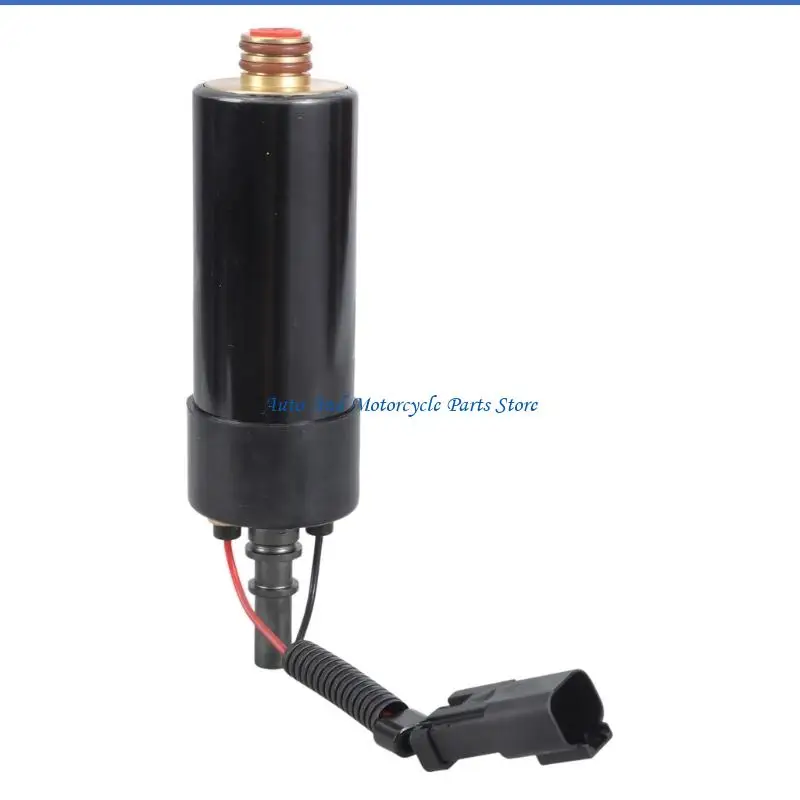 P9FD Separator-Kraftstoffpumpe, Ersatz-Kraftstoffpumpe für Evinrude 75–175 01–06 Motor, Teil 5004428 0439347 439347 5000800 – Detail 2