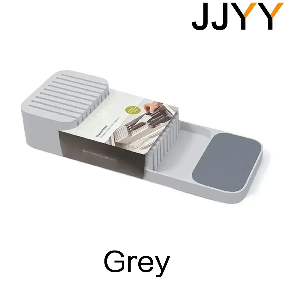 Practical Drawer Knife Organizer 5