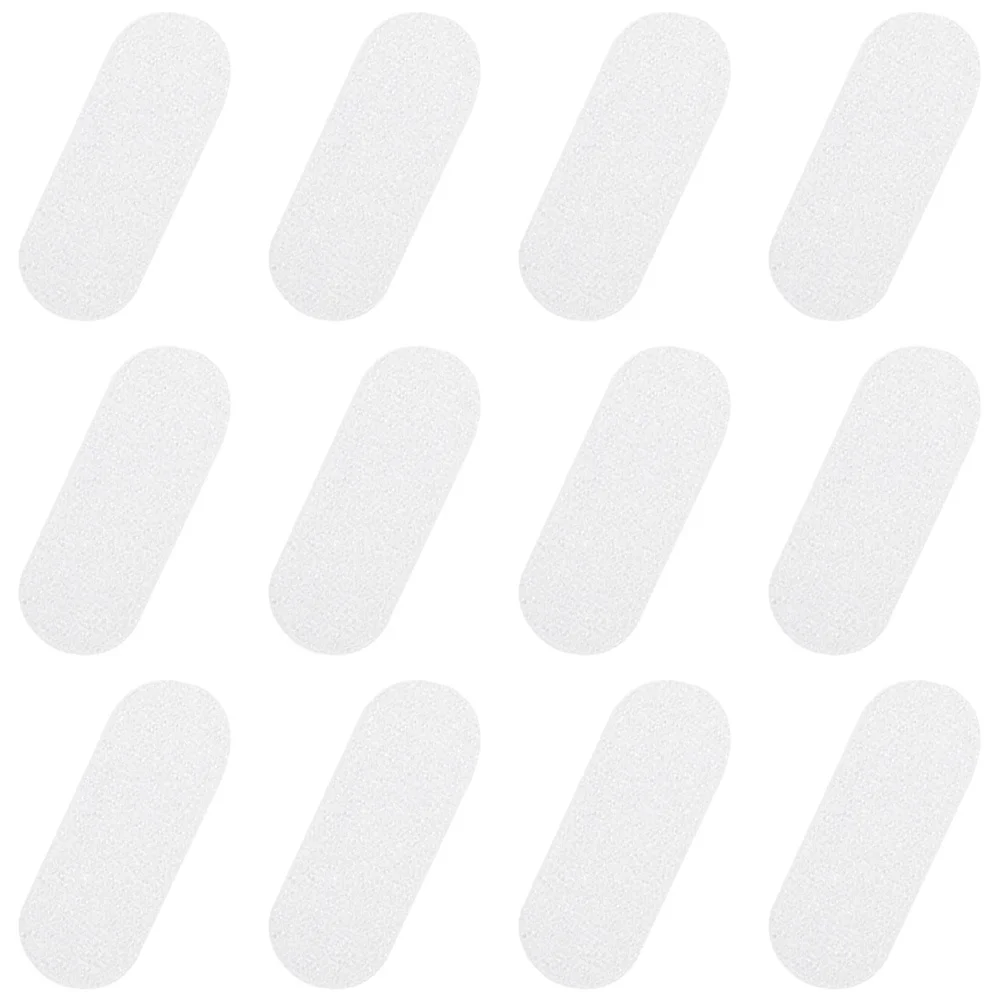 12 قطعة شريط تصحيح شفاف مقاوم للعرق للنساء رقعة دعم الأذن مصحح الأذن ملحق #3