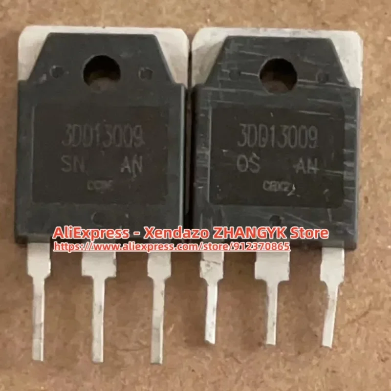 D13009 3DD13009 2SD13009 12A700V TO-3P TO-247 [10 pcs/lot]