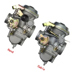 Carburetor Fit For Yamaha Exciter 250 SR250 SR 250 Carb 3Y6-13586-00 1980 1981 1982  SUZUKI DR250S Carb