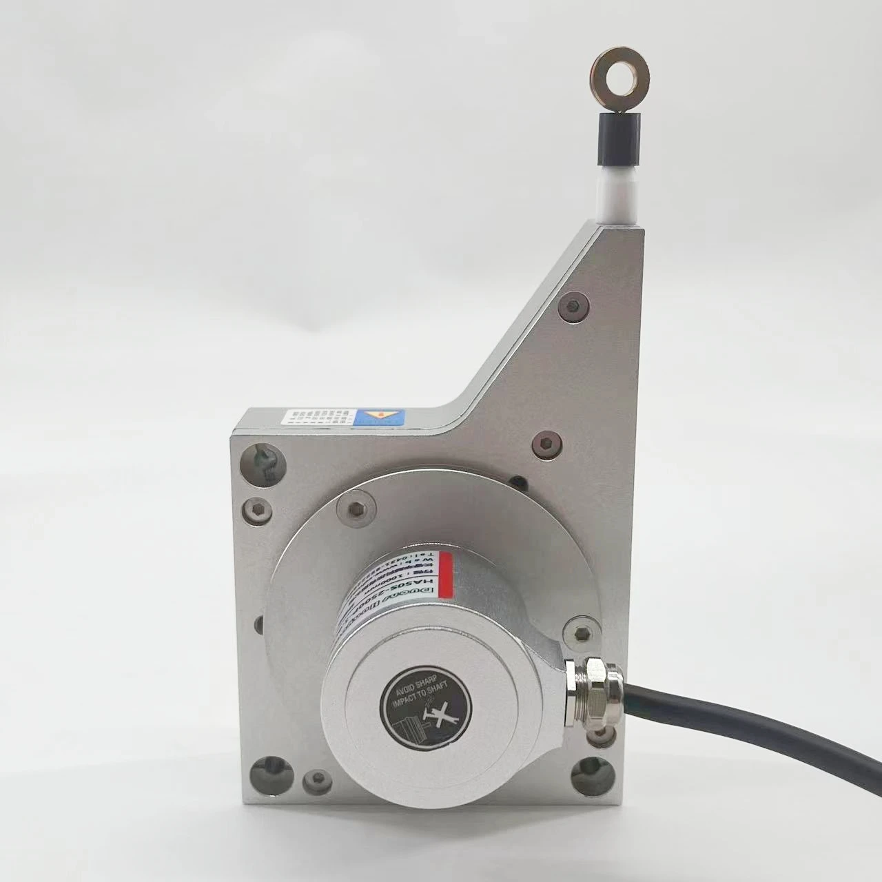 Suporte para personalização de medição de distância 3000 mm 485, codificador de valor absoluto com saída COMAN