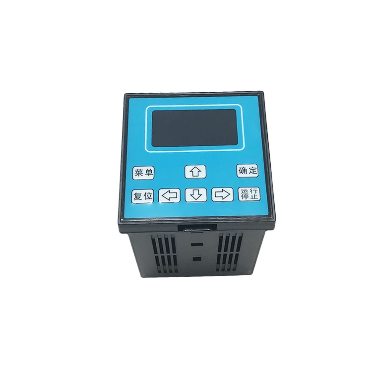 

DKC-Y110 Programmable Stepper Servo Motor Pulse Controller LCD Display Motion Industrial Controller