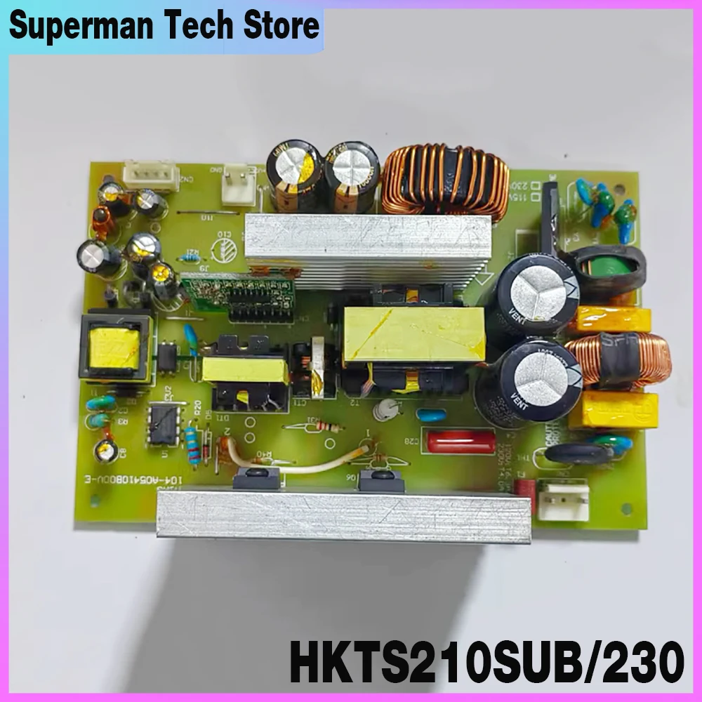 

Power Board 8-Inch Active Subwoofer Power Board HKTS210SUB/230 HKTS210 SUB230
