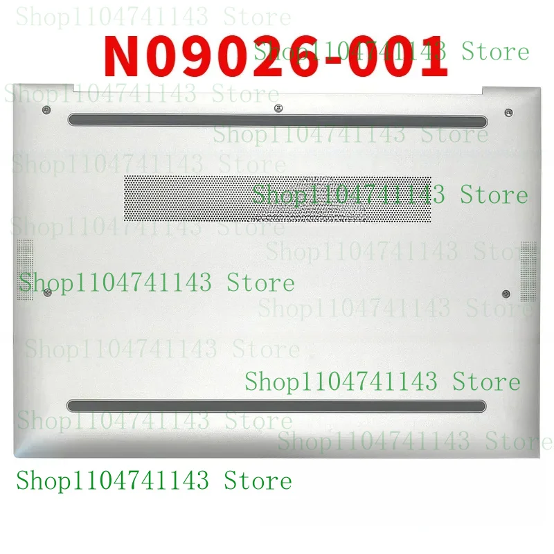 

N09026-001 New bottom case for HP EliteBook 840 845 G9 G10 laptop lower cover d shell