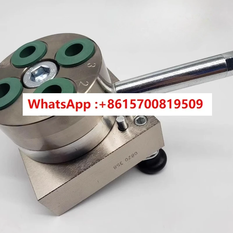 

Excavator forward and reverse switch valve directional valve