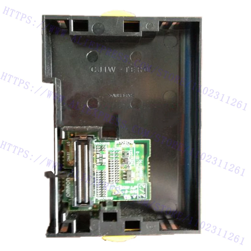 

Original NEW Plc Controller Immediate Delivery CJ1W-TERO1