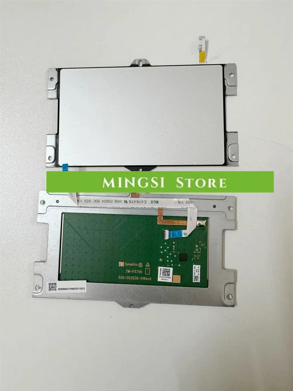 

FOR HP 450 455 G8 G9 G10 Power 15 G7 G8 G9 G10 Touchpad Trackpad Board W Cable