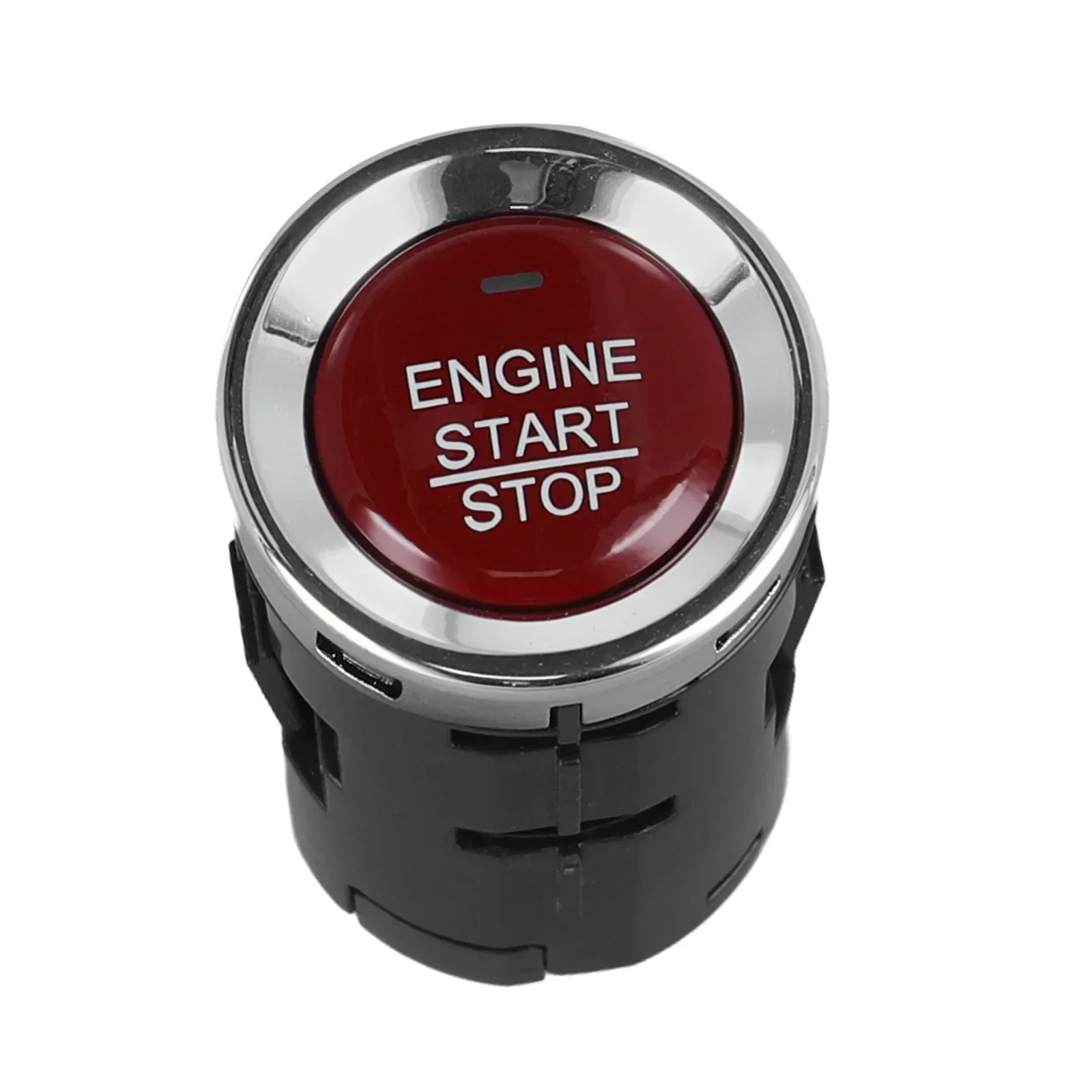 

35881-T4N-H41 Детали салона автомобиля, кнопка запуска двигателя, остановки, переключатель для Honda, HR-V 2016-2018, переключатель зажигания