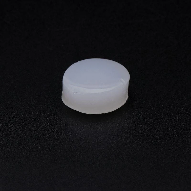  Silicone Earplugs 6pcs Protective Ear Anti-noise Earbud  Traveling Camping Tools