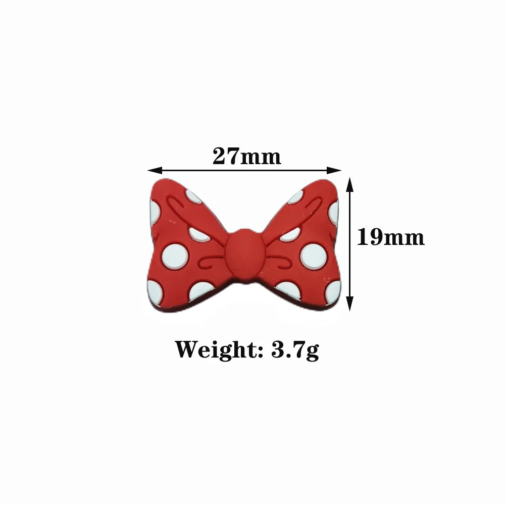 27mm 5 개/몫 실리콘 카드 발행 아기 Teething 구슬 젖꼭지 체인 목걸이 완구 액세서리 Kawaii 선물 도매 BPA 무료