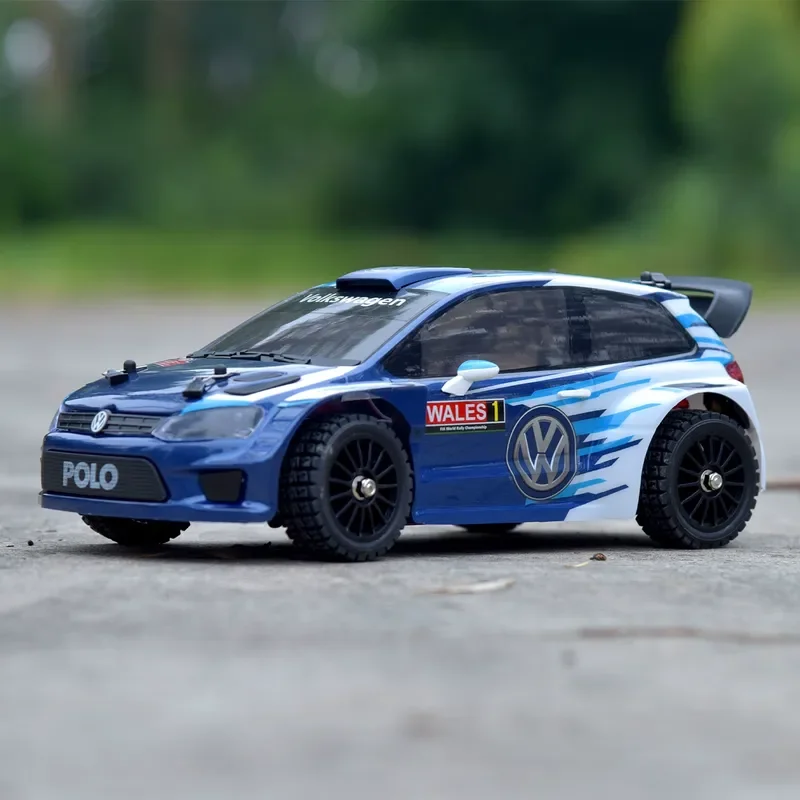 Hyper Go Mjx 14304 1/16 giroscopio sin escobillas Drift Pull Rc coche modelo de Control remoto coche de deriva de alta velocidad juguete para regalo profesional