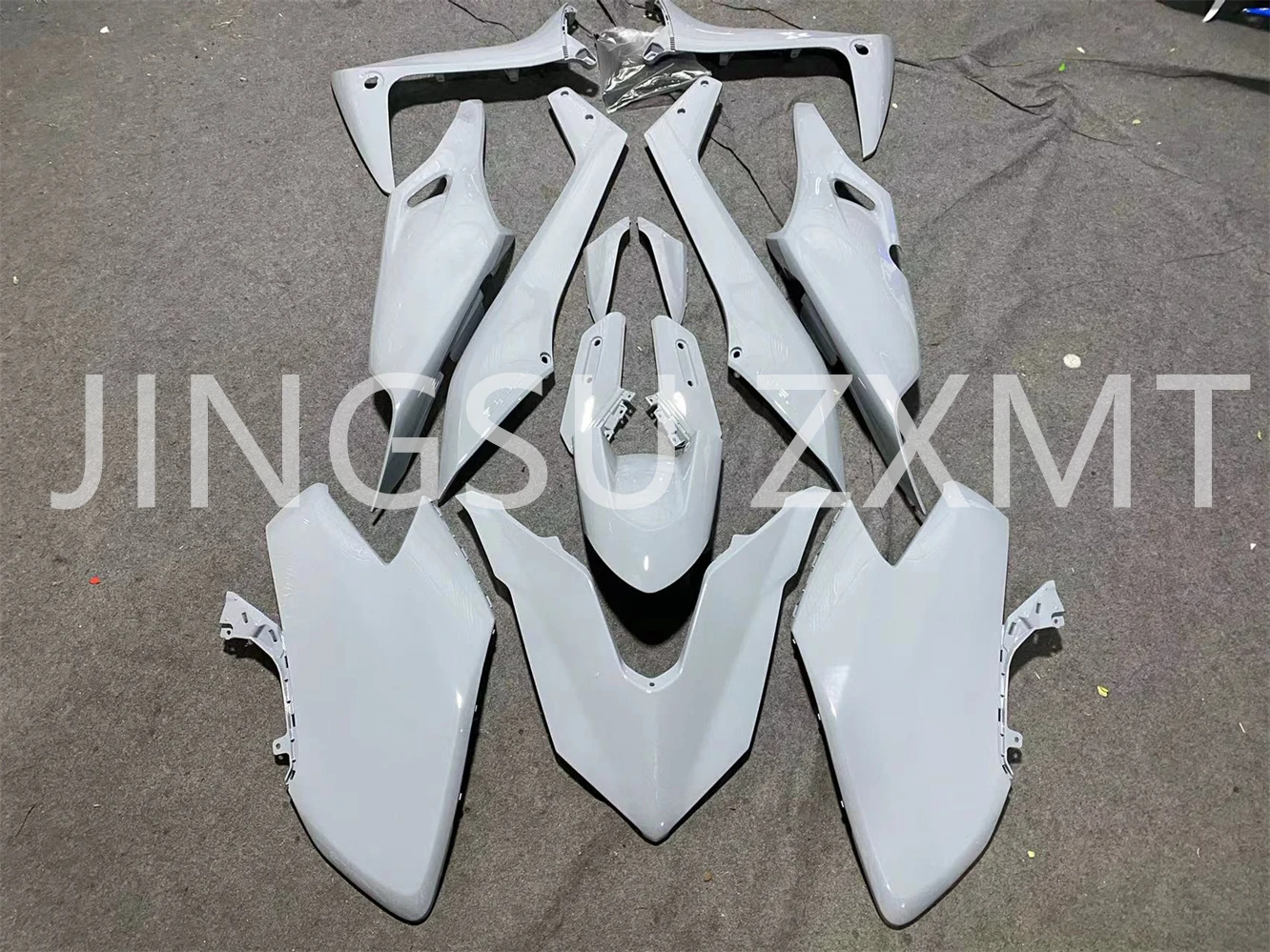 Cement ash Fairing Kit For Yamaha TMAX530 T-MAX 530 2017 2018 2019 Injection tmax 530 17 18 19 fairings LY13