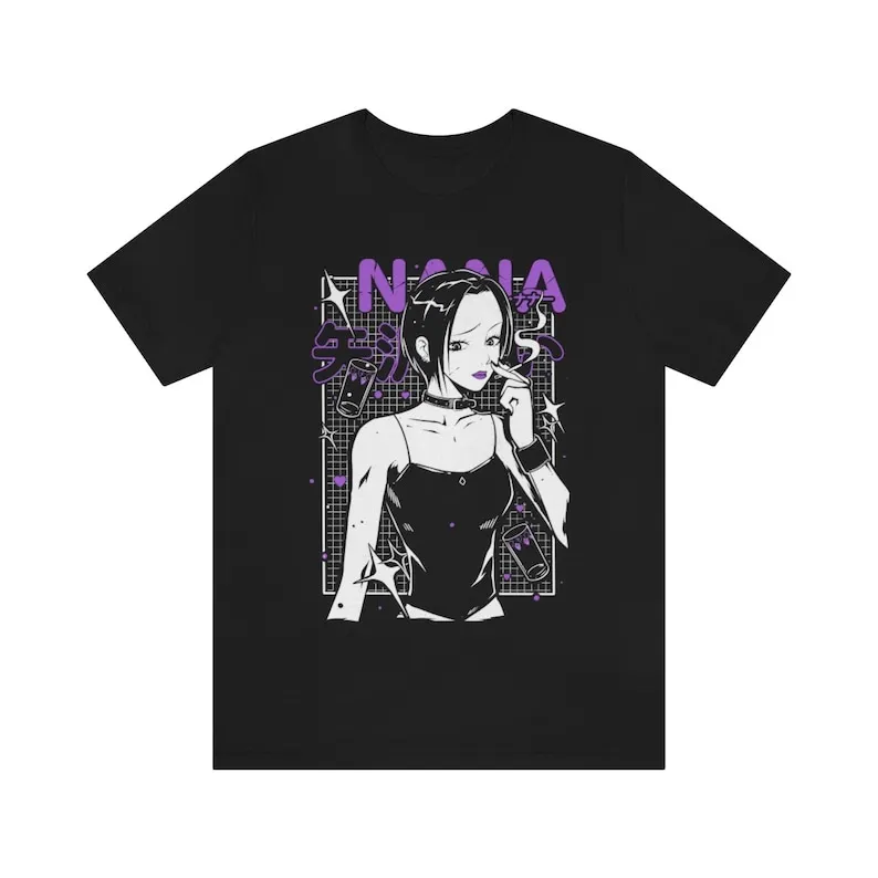 Nana Anime Merch | Nana Anime Shirt