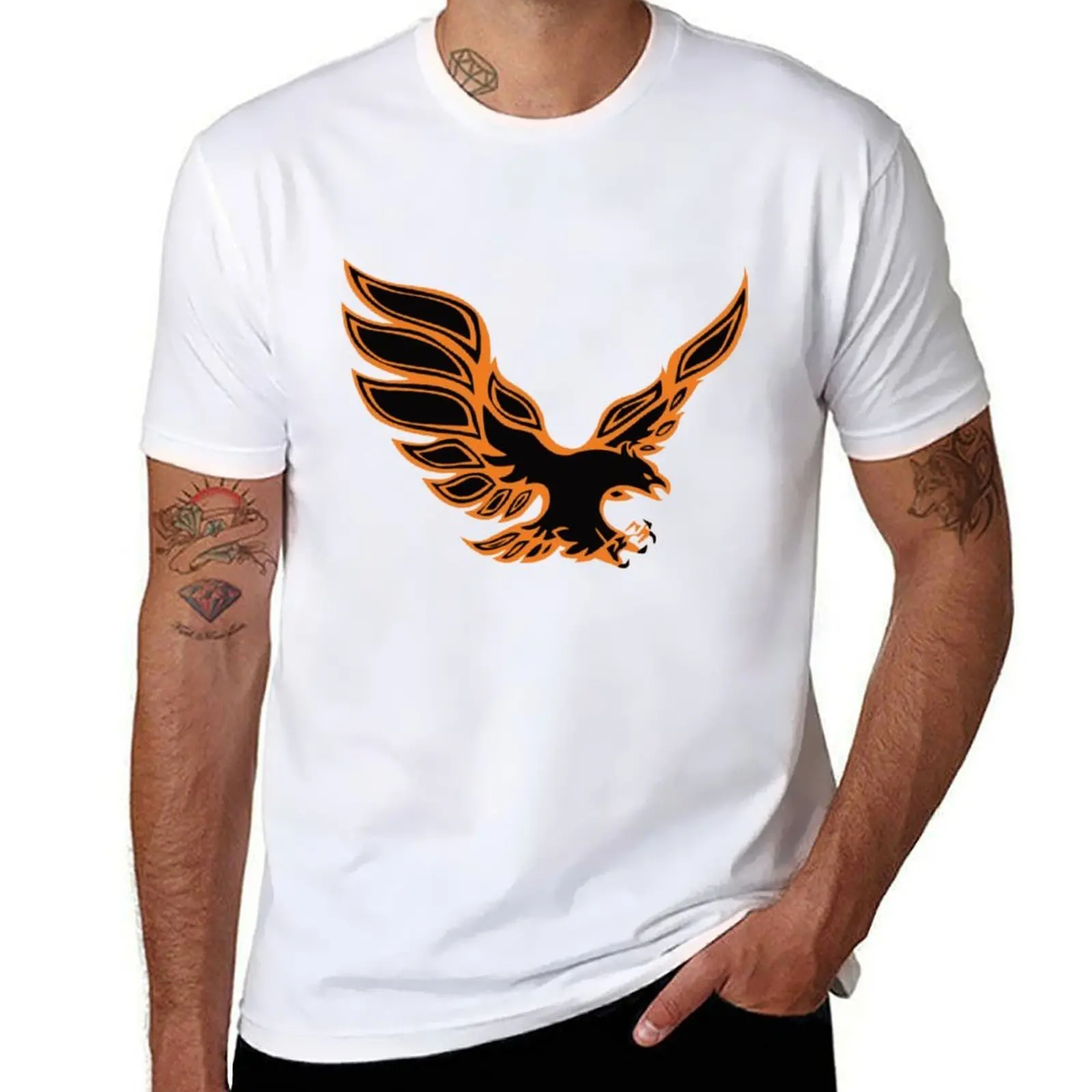 

TRANS-AM T-Shirt cotton t shirt man man t shirts cotton T-Shirt