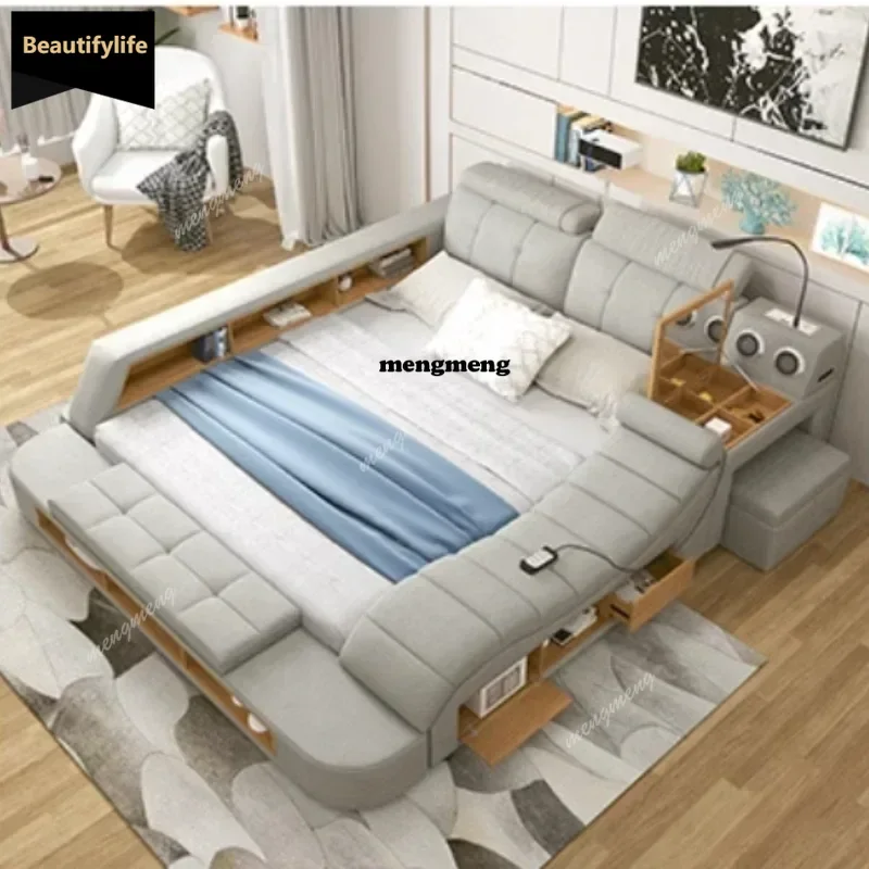 D80 Simple Headboar…