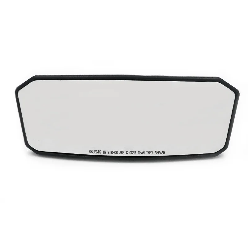 

Universal RearView Mirror Spherical Mirror for UTV ATV X3 Marine Boat