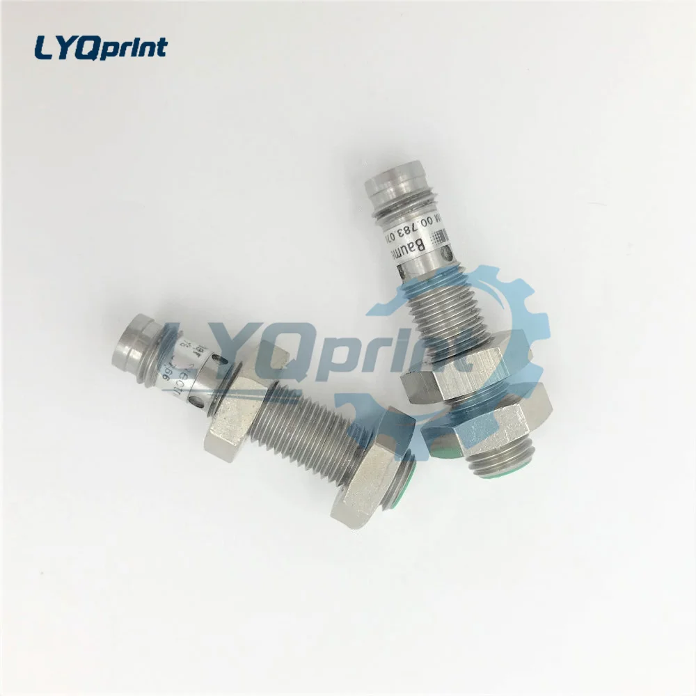 

1 шт. 00.783.0766 датчик INDUC SWIT PROX для CD102 CX102 SM102 SX102 SM74 SX74 XL105 XL106 XL75 CD74 аксессуары для офсетного пресса