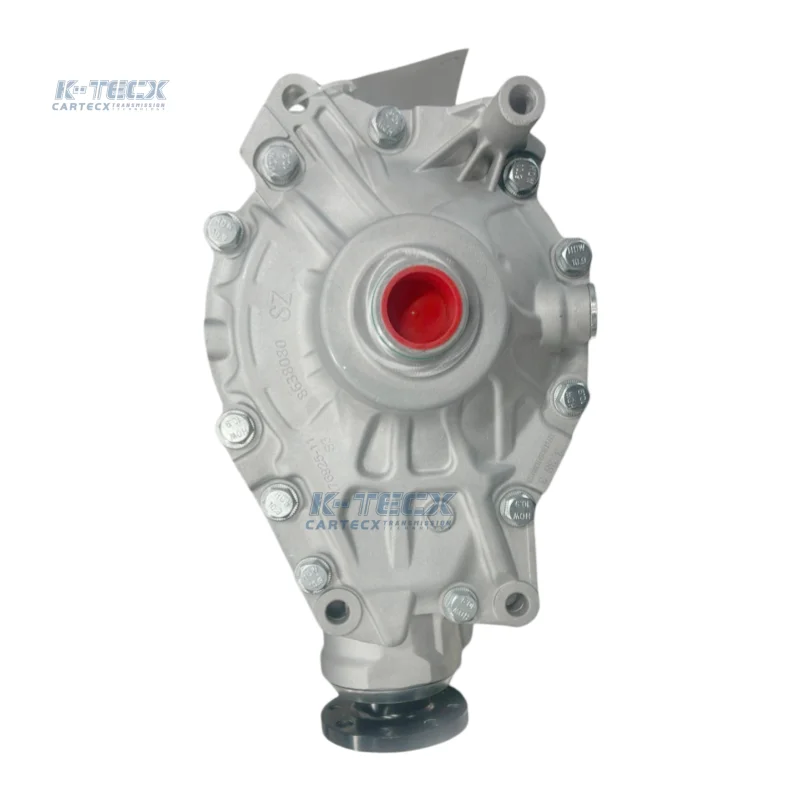 Wholesale Brand New Front Axle Differential 31507934391 31507934390 For BMW X5 G05 3.15 Ratio