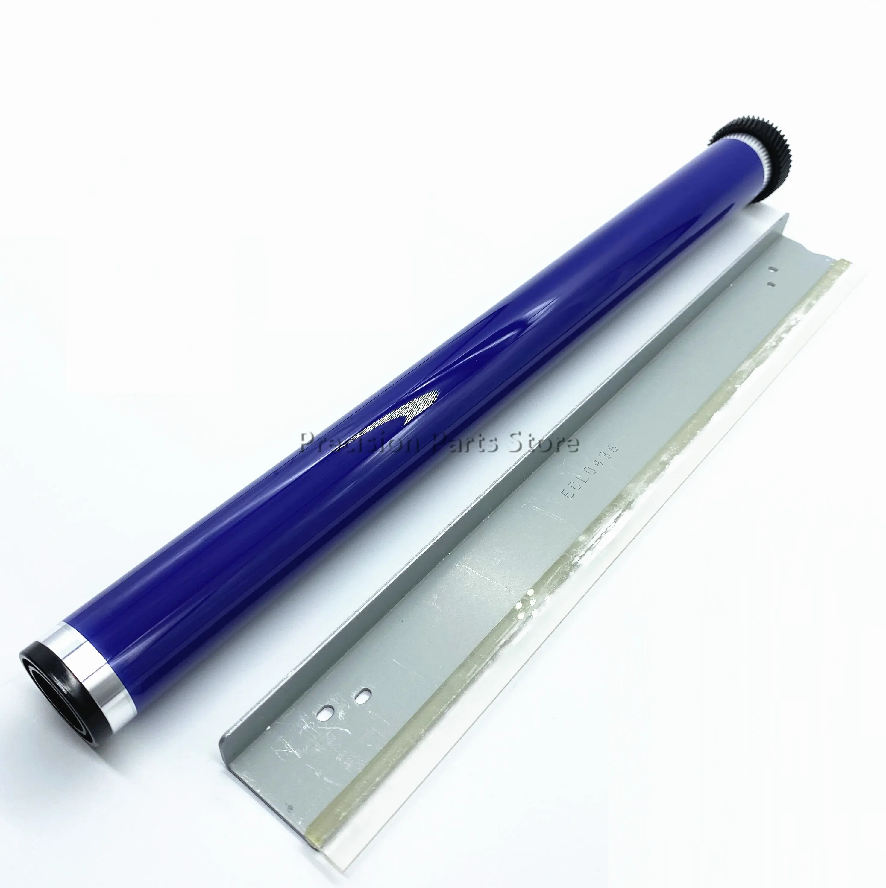 Compatible Longlife OEM Color OPC Drum And Drum Cleaning Blade For Xerox S1810 S2420 S2011 S2010 S2320 S2220 48T Copier Parts
