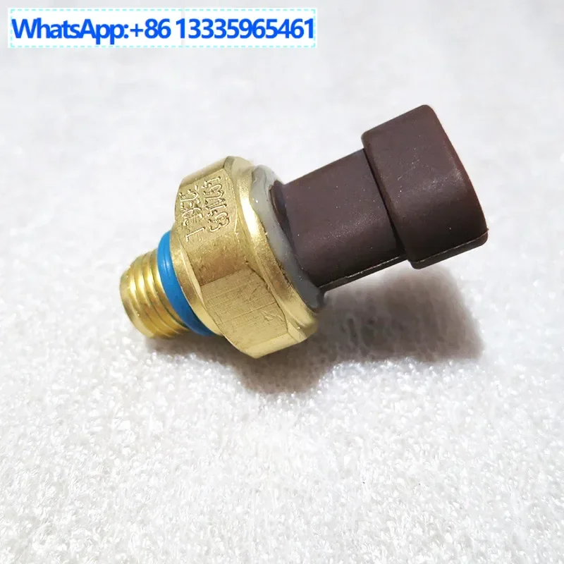 

Suitable for Dongfeng Cummins L10 M11PAI oil pressure sensor pressure sensor 4921493