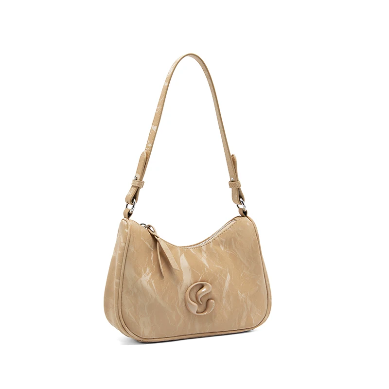 

Винтажная женская сумка через плечо