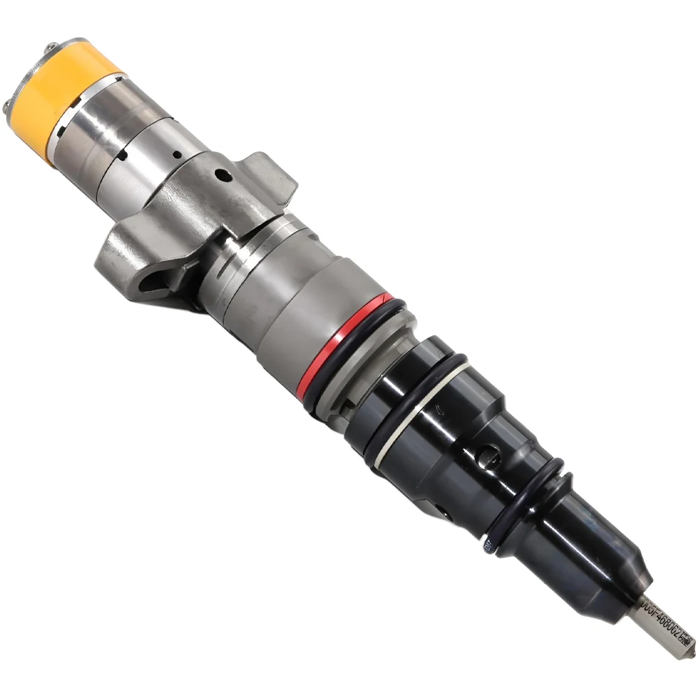 Iniettori di carburante 553-2592 572-0119 20R-1917 387-9433 per escavatore Caterpillar CAT Engine C9 330D 336D 336D2 340DL